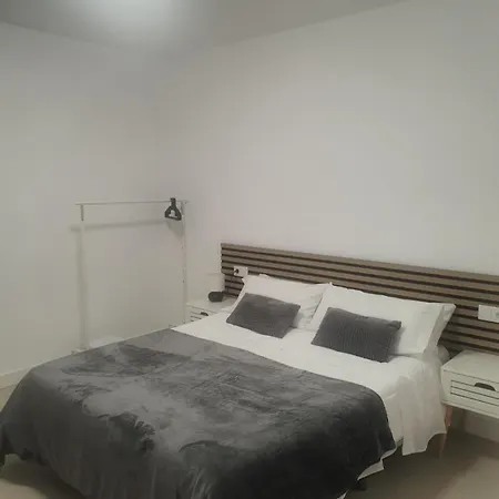 Appartement Gran Turia *