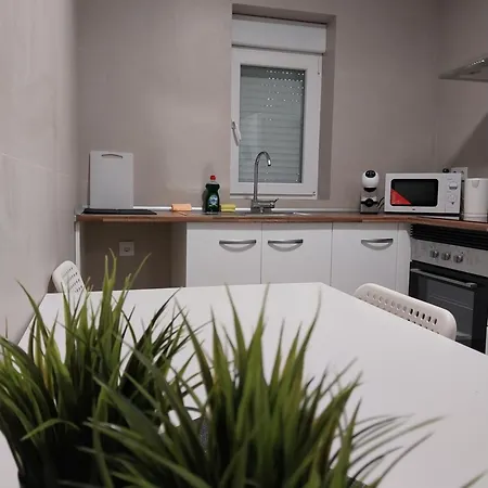 Gran Turia Appartement Valencia