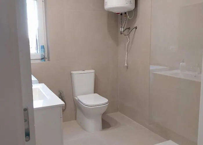 Appartement Gran Turia Valencia