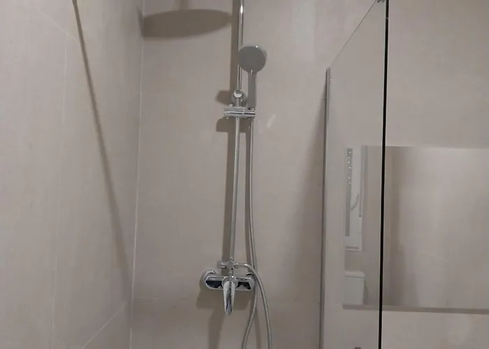 Gran Turia Appartement