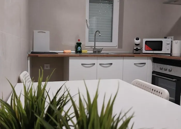 Gran Turia Appartement Valencia