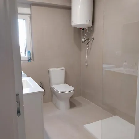 Apartment Gran Turia Valencia