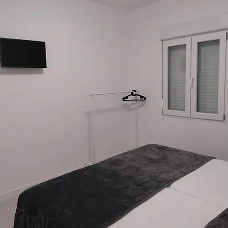 Apartment Gran Turia