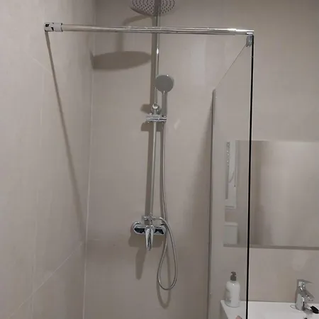 Gran Turia Apartment